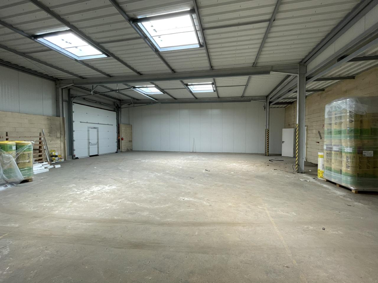 Local d'activité Tours 770m² Location local d'activité Tours Indre-et-Loire OLACT2200048 7